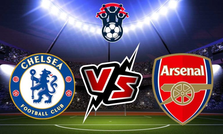 مشاهدة مباراة آرسنال و تشيلسي بث مباشر 23 07 2022 Arsenal Vs Chelsea