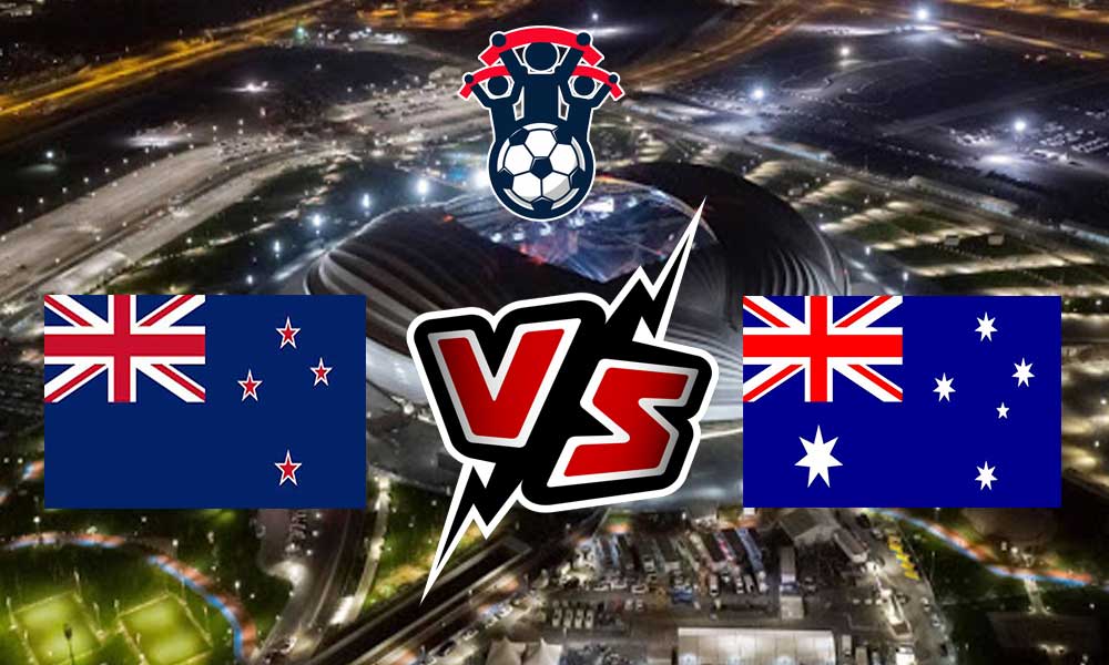 أستراليا و نيو زيلندا بث مباشر