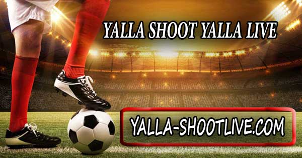 Yalla Shoot Yalla Live