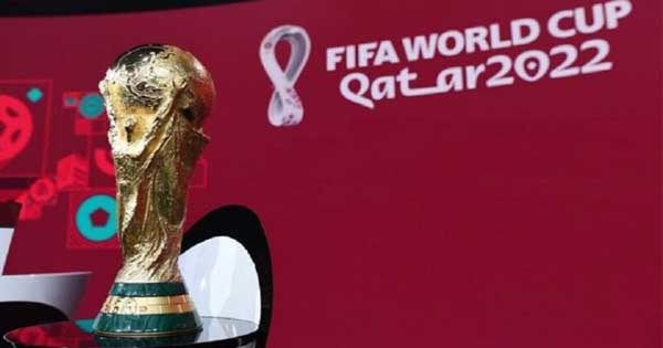 جميع القنوات المجانية الناقلة لمباريات كأس العالم قطر 2022